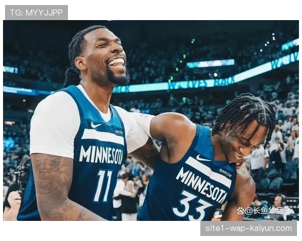 森林狼多点开花擒雷霆 爱德华兹率队斩获三连胜 森林狼多点开花擒雷霆 爱德华兹率队斩获三连胜