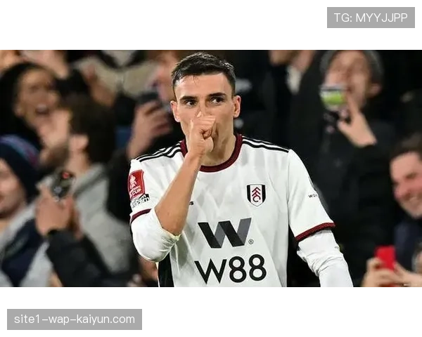 富勒姆中场控制力不足，帕利尼亚离队影响持续发酵