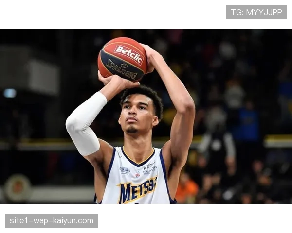 文班亚马从MVP榜首跌至第三 收官阶段表现引关注